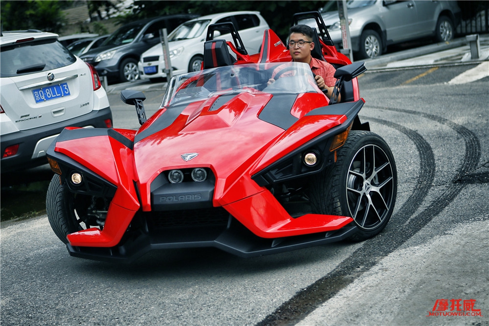 北极星slingshot如何打开机盖,北极星slingshot在国内可以开吗