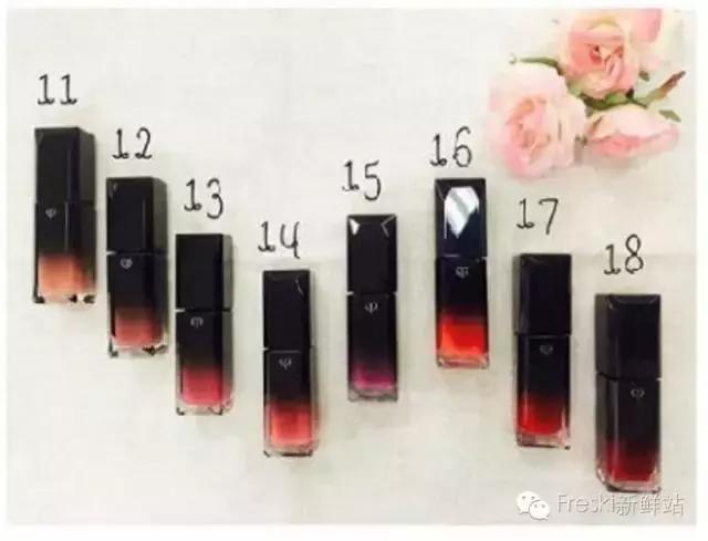 剁手清单黄皮必备这10支口红,2019下半年必买平价口红