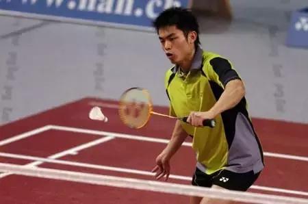 林丹两球惜败李宗伟，无缘金牌，坚持到现在实属不易！