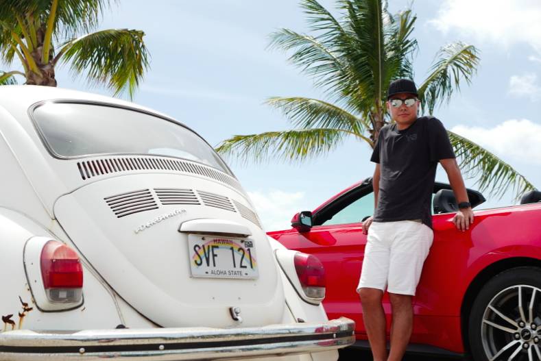 夏威夷旅游要租车吗,夏威夷要租车吗