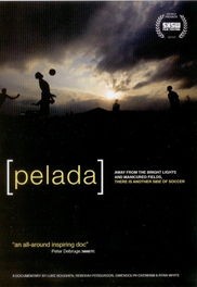 一定要看的足球纪录片,十大必看足球片子