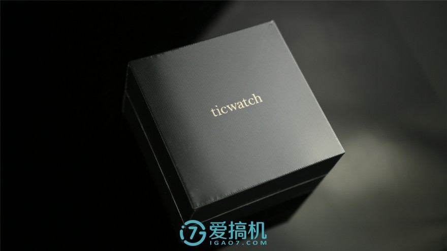 ticwatch2经典款评测,ticwatch2手表测评