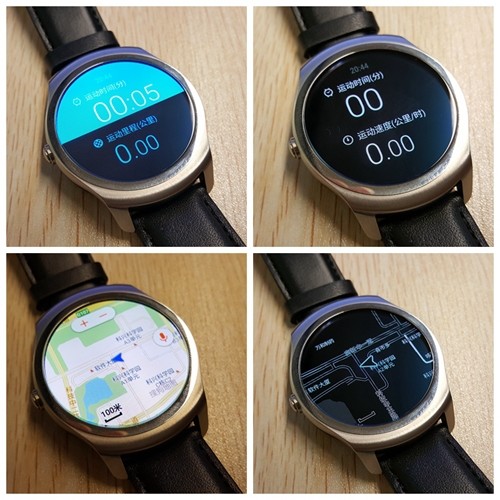 ticwatch2经典款评测,ticwatch2手表测评