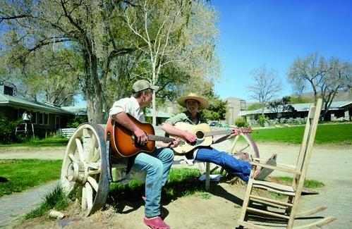 媲美哈佛的另类美国大学，深泉学院