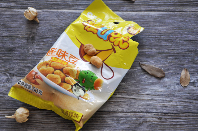 超级解馋的低卡小零食,解馋小零食100包