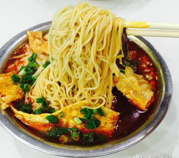 南宁秀灵路东三里好吃螺蛳粉,南宁最好吃的螺蛳粉推荐