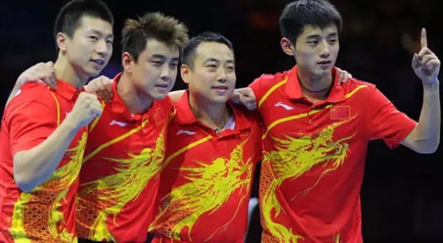 张继科十年比赛完整视频,张继科十年饮冰难凉热血