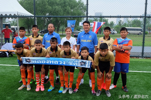 中国青少年足球锦标赛u14梅州,2022国际青少年足球邀请赛u12决赛