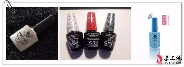 初学美甲师怎么选择甲油胶,美甲选哪种甲油胶好