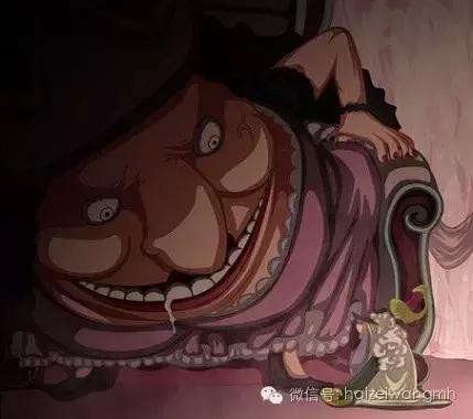 海贼王四皇为什么不去找路飞,海贼王路飞四皇大对决剧场