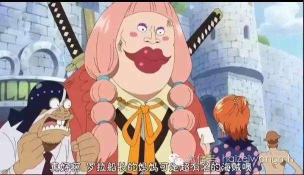 海贼王四皇为什么不去找路飞,海贼王路飞四皇大对决剧场