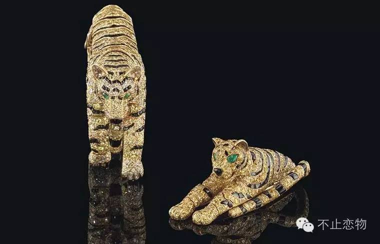 温莎公爵倾城之恋,温莎公爵珠宝图片