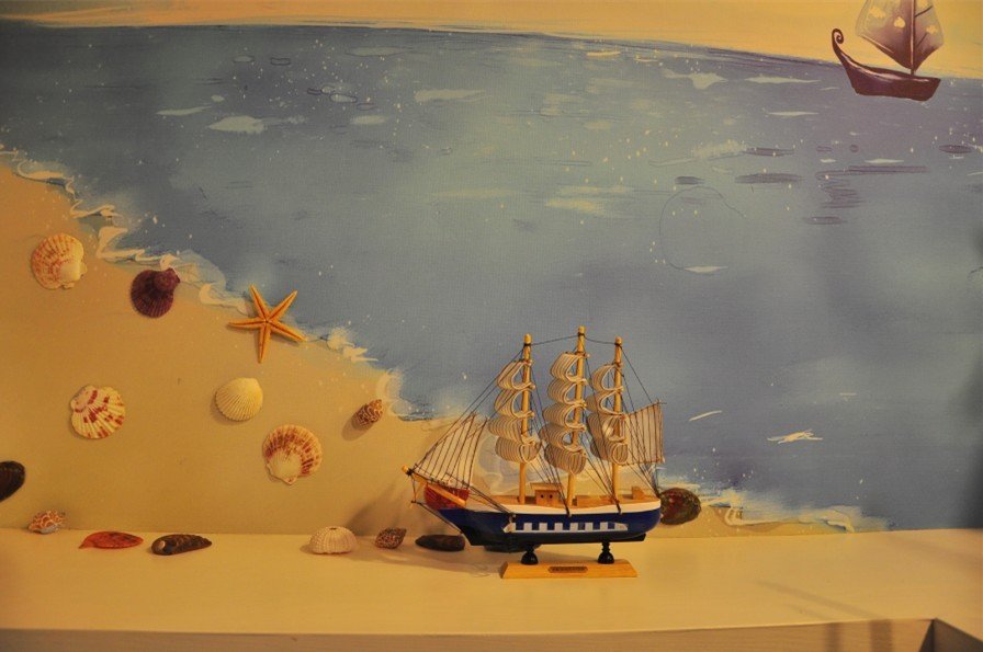 深圳地中海榻榻米定制风格,地中海榻榻米卧室装修效果图