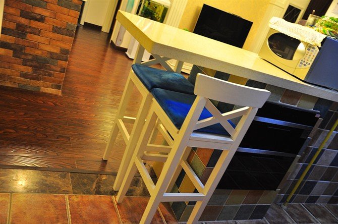 深圳地中海榻榻米定制风格,地中海榻榻米卧室装修效果图