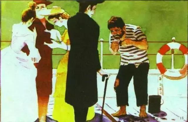 曾经那些读不懂的课文,曾经课文