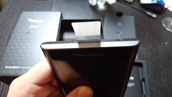 blackberry黑莓priv32gb,黑莓priv值得买吗