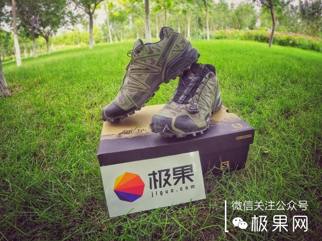 如何选择一双越野跑鞋,越野跑穿的跑鞋