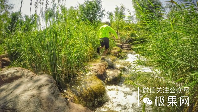 如何选择一双越野跑鞋,越野跑穿的跑鞋