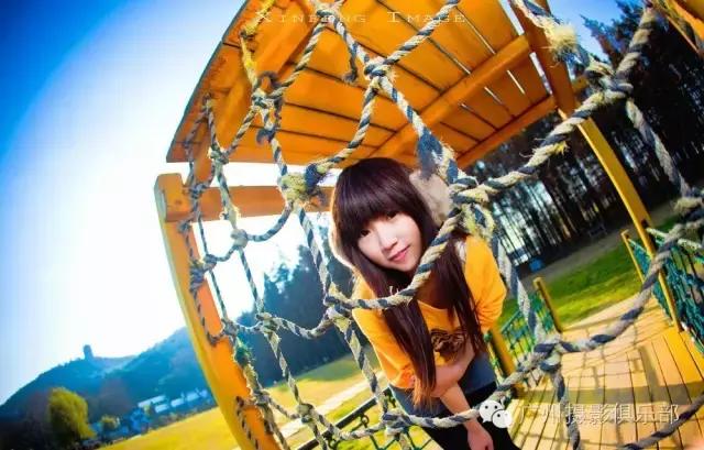 鱼眼镜头拍摄技巧,摄影镜头各种焦距