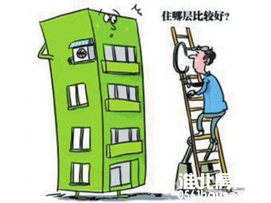 淮北买房子哪个地段好,淮北买房怎么选择