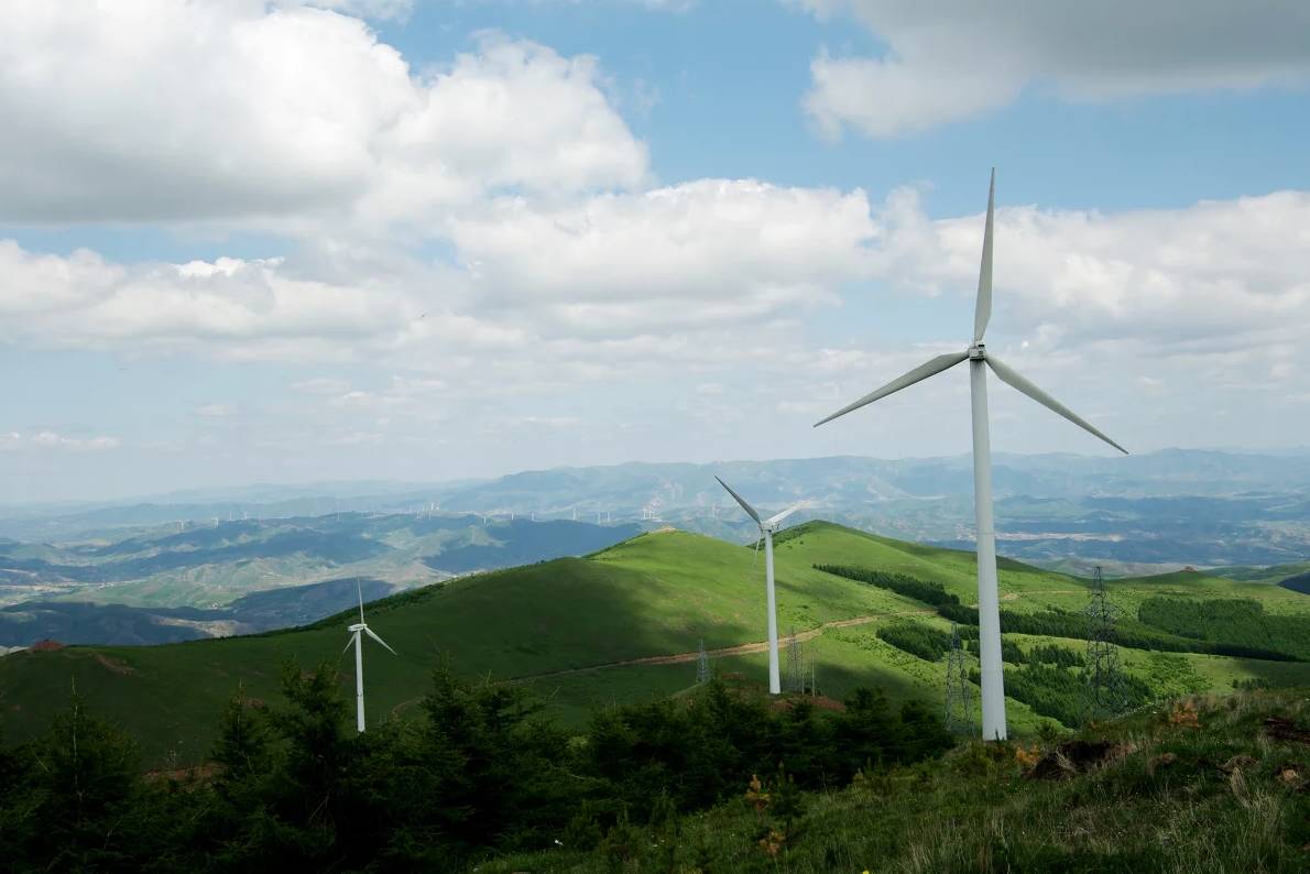 塞北梯田自驾攻略,最美梯田自驾游攻略视频