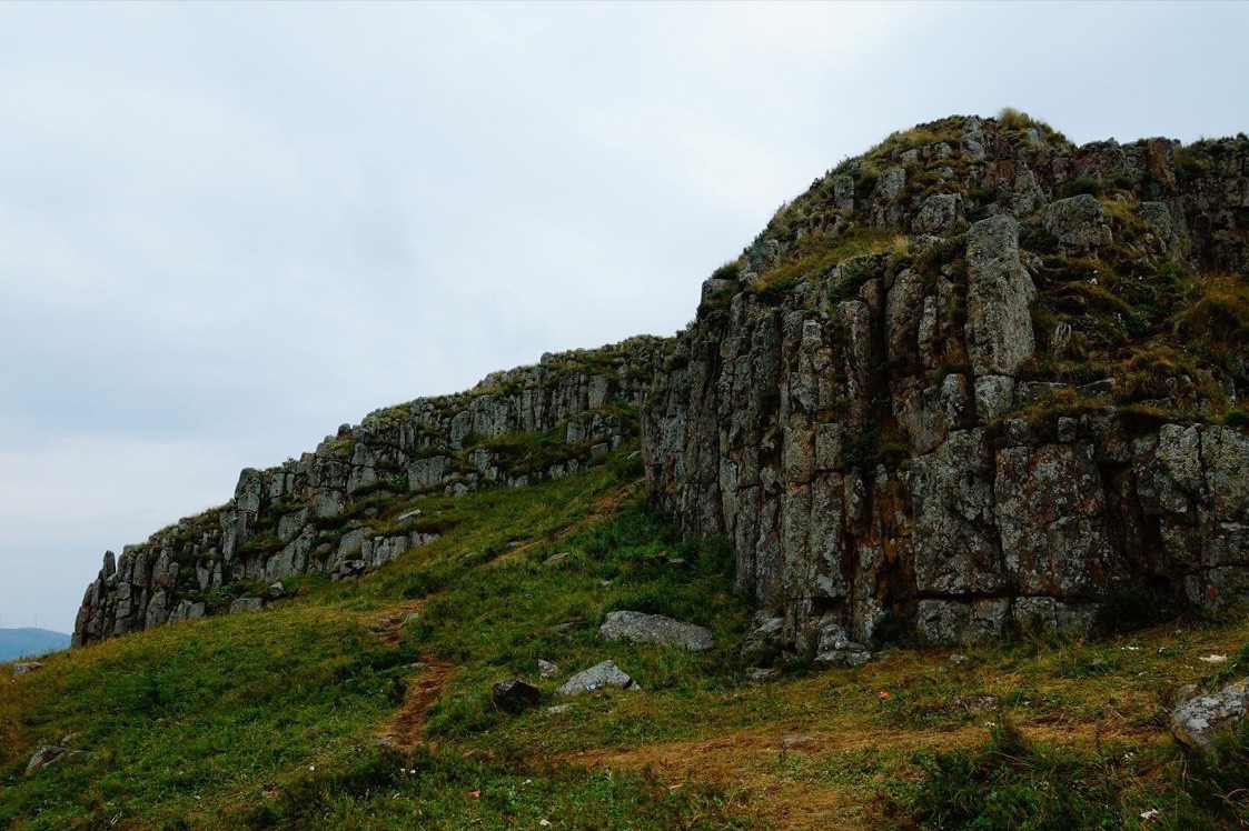 塞北梯田自驾攻略,最美梯田自驾游攻略视频