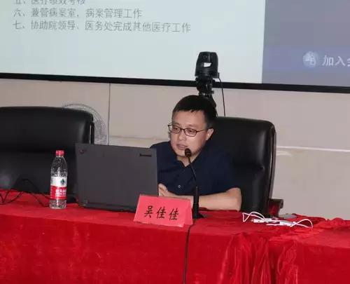 117医院82名医技药新聘人员顺利通过考核,年龄最小的21岁