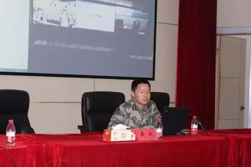 117医院82名医技药新聘人员顺利通过考核,年龄最小的21岁