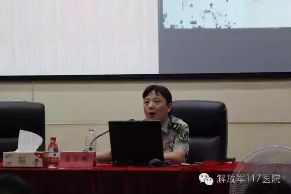 117医院82名医技药新聘人员顺利通过考核,年龄最小的21岁