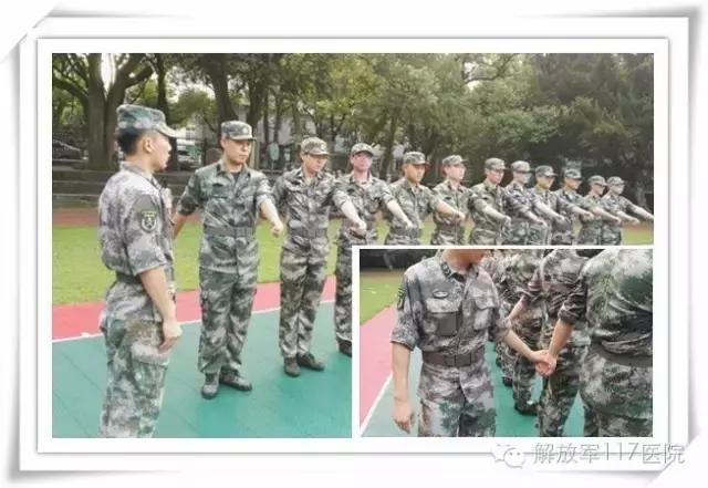 117医院82名医技药新聘人员顺利通过考核,年龄最小的21岁