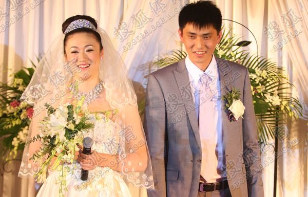 中国女排奥运冠军赵蕊蕊,女排赵蕊瑞结婚了没有