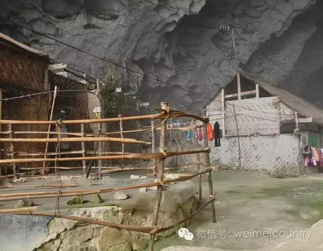 中国惊现桃花源！20户人与世隔绝美国人为其捐款通电