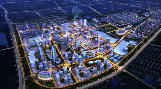 东坝和望京,望京好还是东坝好