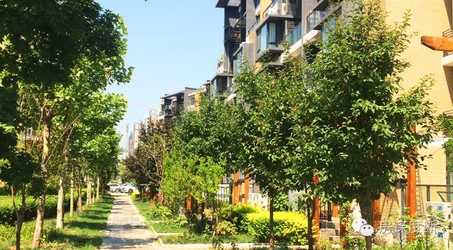 东坝和望京,望京好还是东坝好