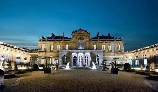 看秀,调香,见明星,用6天了解巴黎迷人的秘密