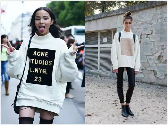 美式hiphop高街连帽卫衣,宽松潮牌oversize薄款卫衣搭配