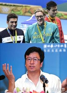 白岩松巴西奥运经典语录,白岩松说伦敦奥运会感动人的话