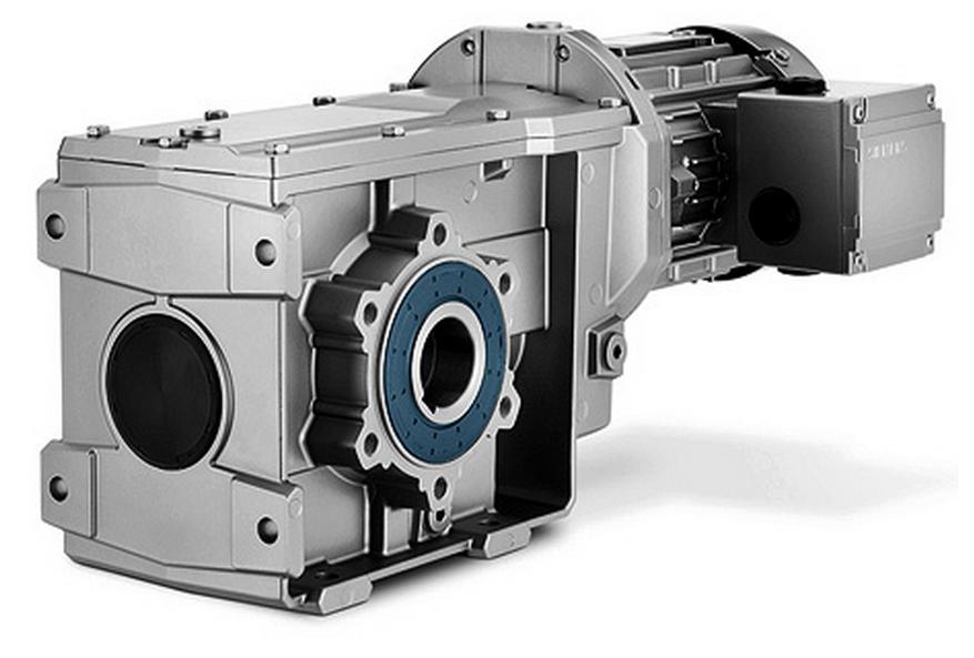 西门子四大系列减速机,西门子减速机k128系列图解