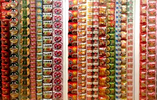 餐饮品牌│餐饮红海另辟独径，这9家美食博物馆大获成功