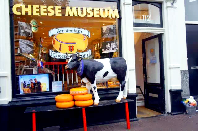 餐饮品牌│餐饮红海另辟独径，这9家美食博物馆大获成功