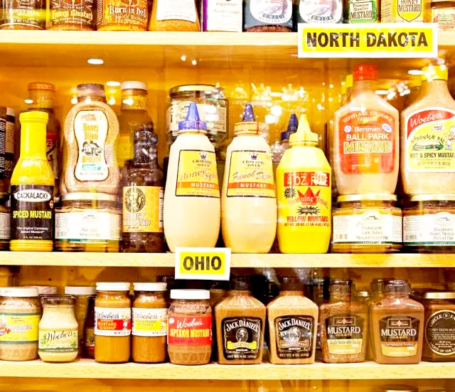 餐饮品牌│餐饮红海另辟独径，这9家美食博物馆大获成功