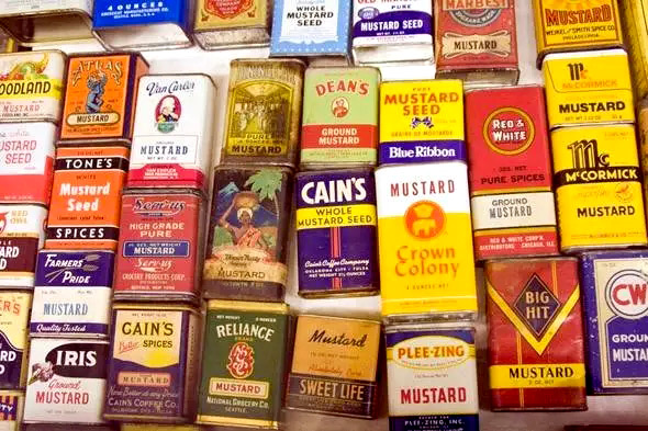 餐饮品牌│餐饮红海另辟独径，这9家美食博物馆大获成功