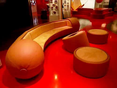 餐饮品牌│餐饮红海另辟独径，这9家美食博物馆大获成功