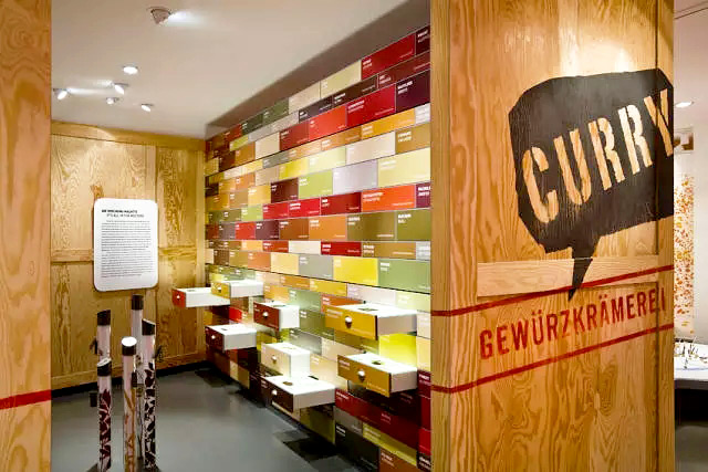 餐饮品牌│餐饮红海另辟独径，这9家美食博物馆大获成功