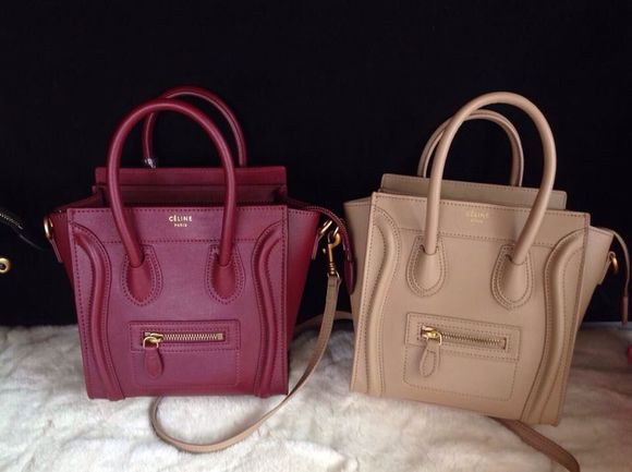 最值得吐槽的大牌包包，价格贵不代表质量好