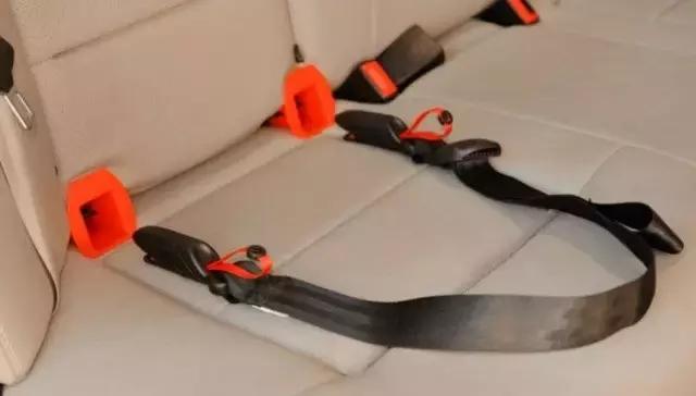 isofix通过什么认证,isofix是必须要具备吗