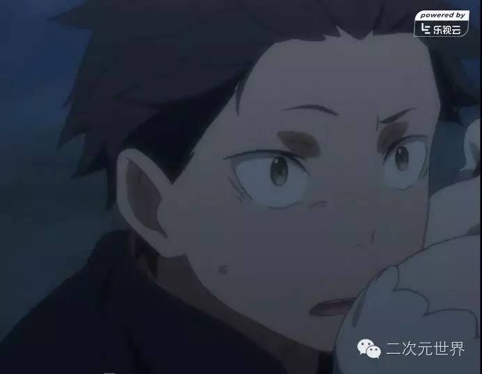 喂，幺幺零吗？这里有人*私走**“洗面奶”！|Re从零开始21话