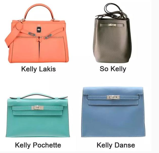 最轻便的爱马仕包包款式大全,2021爱马仕包包价格一览表