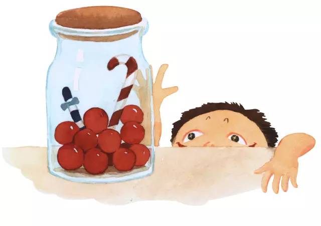 小孩误食解决方法,小儿误食的应急处理方法