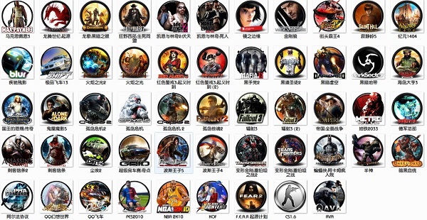 腾讯游戏平台欲挑战Steam?别高估了TGP!